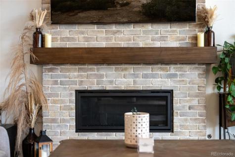 6448 Rolling Creek Drive Colorado Springs CO 80924