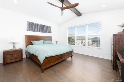 6448 Rolling Creek Drive Colorado Springs CO 80924