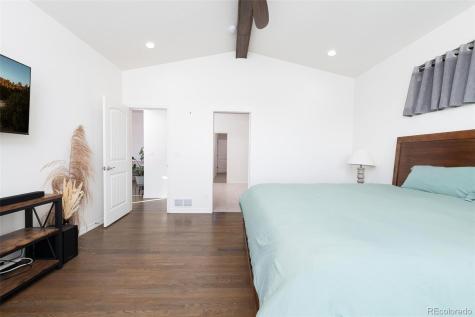 6448 Rolling Creek Drive Colorado Springs CO 80924