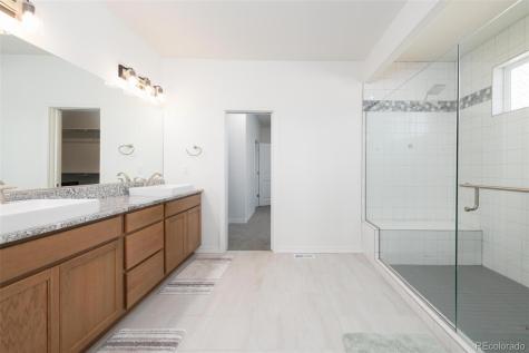 6448 Rolling Creek Drive Colorado Springs CO 80924