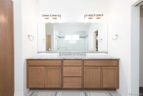 6448 Rolling Creek Drive Colorado Springs CO 80924