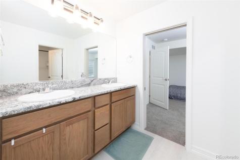 6448 Rolling Creek Drive Colorado Springs CO 80924