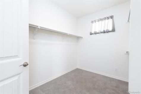 6448 Rolling Creek Drive Colorado Springs CO 80924