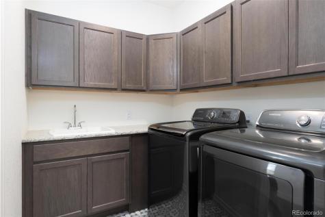 6448 Rolling Creek Drive Colorado Springs CO 80924