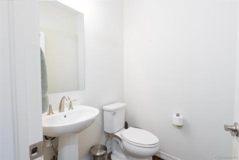 6448 Rolling Creek Drive Colorado Springs CO 80924