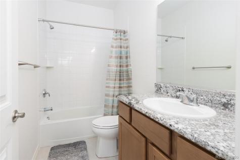 6448 Rolling Creek Drive Colorado Springs CO 80924