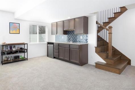 6448 Rolling Creek Drive Colorado Springs CO 80924