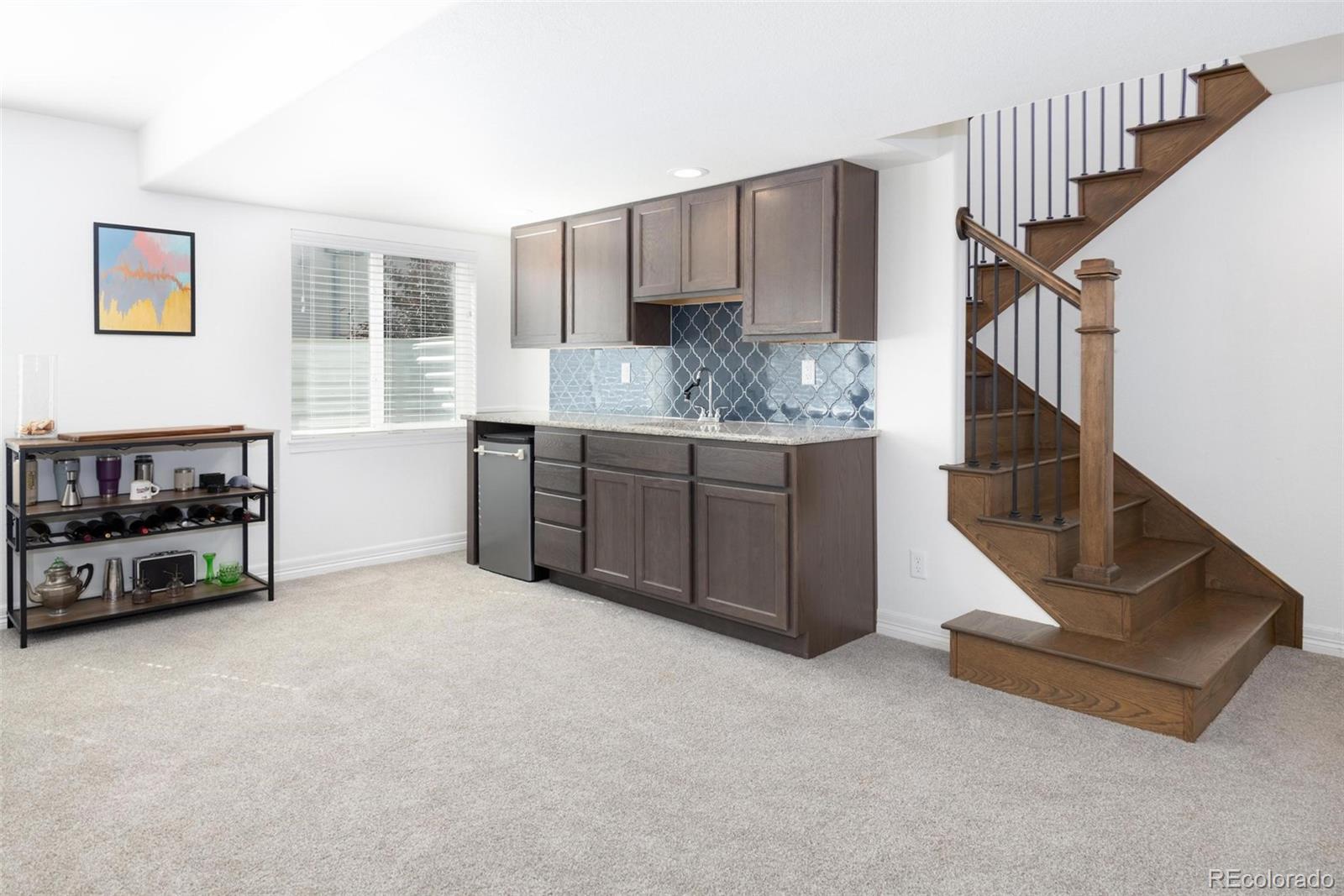 6448 Rolling Creek Drive Colorado Springs CO 80924
