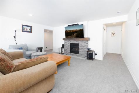 6448 Rolling Creek Drive Colorado Springs CO 80924