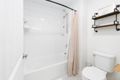 6448 Rolling Creek Drive Colorado Springs CO 80924