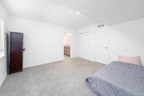 6448 Rolling Creek Drive Colorado Springs CO 80924