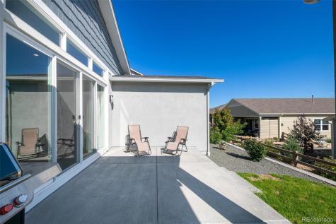 6448 Rolling Creek Drive Colorado Springs CO 80924