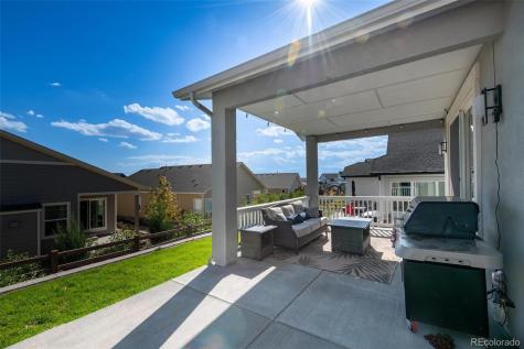 6448 Rolling Creek Drive Colorado Springs CO 80924