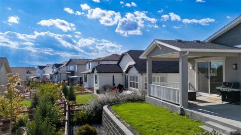 6448 Rolling Creek Drive Colorado Springs CO 80924