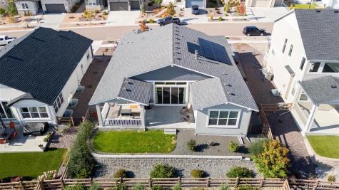 6448 Rolling Creek Drive Colorado Springs CO 80924