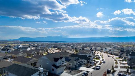 6448 Rolling Creek Drive Colorado Springs CO 80924