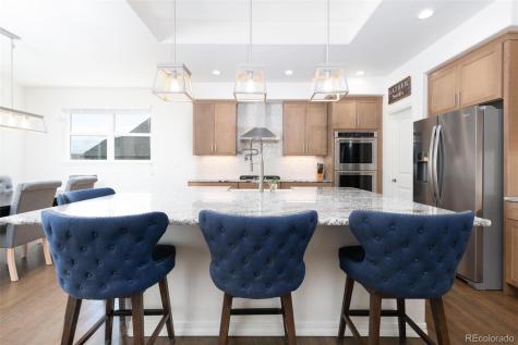 6448 Rolling Creek Drive Colorado Springs CO 80924