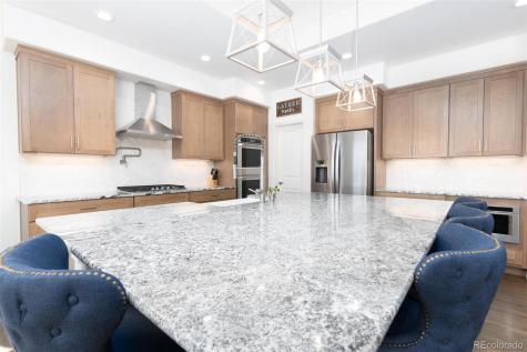 6448 Rolling Creek Drive Colorado Springs CO 80924