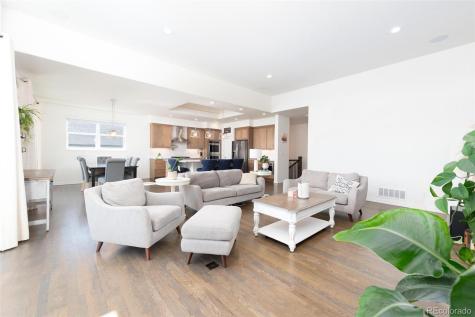 6448 Rolling Creek Drive Colorado Springs CO 80924