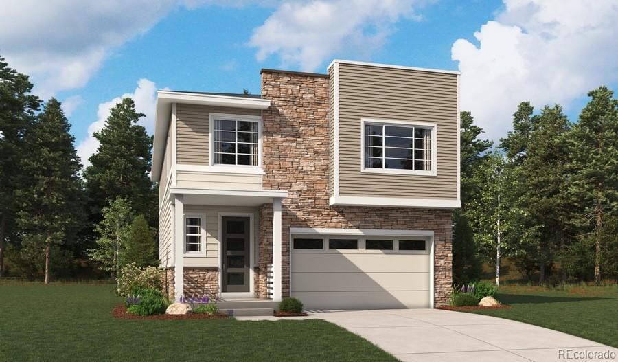 24191 E Ida Place Aurora CO 80016