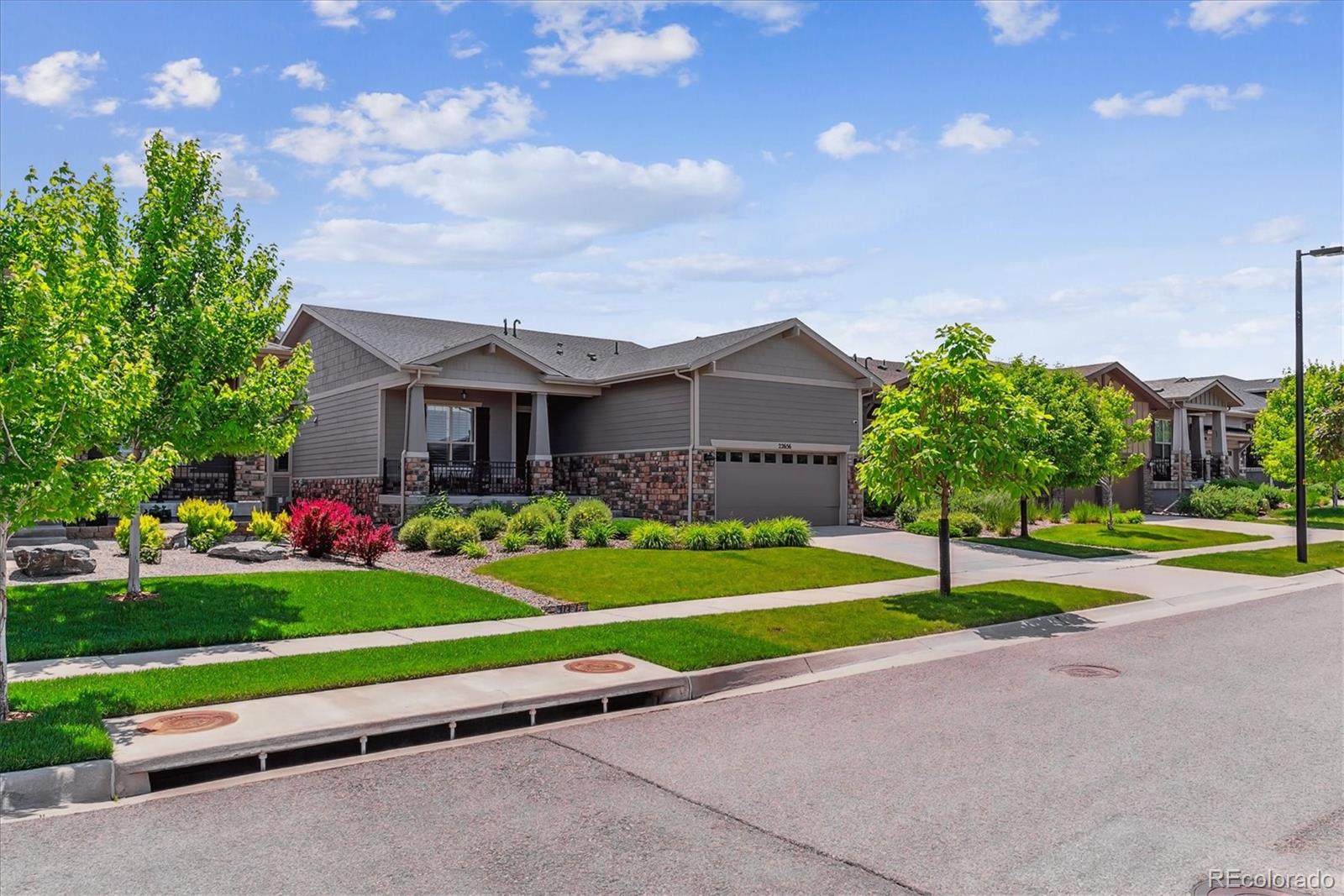 22656 E Glidden Drive Aurora CO 80016
