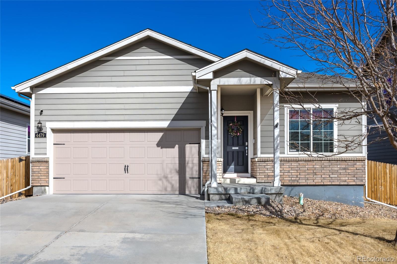 4479 E 95th Court Thornton CO 80229