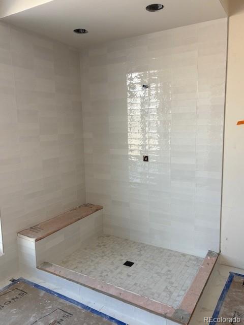 8038 Vestal Peak Court Castle Rock CO 80108