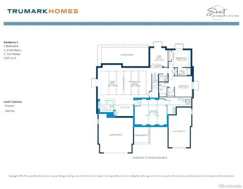 8038 Vestal Peak Court Castle Rock CO 80108