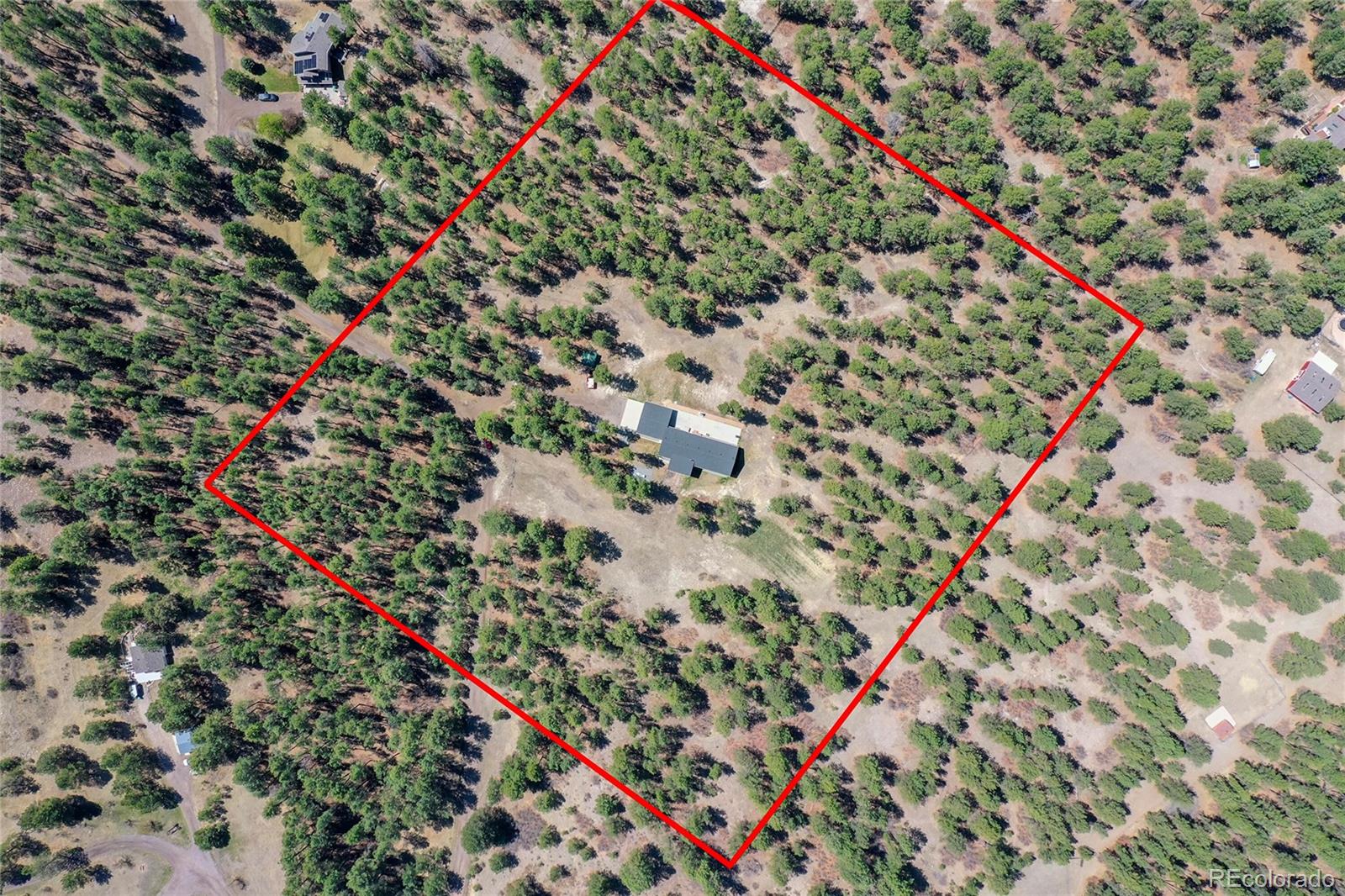 11044 Conestoga Place Franktown CO 80116