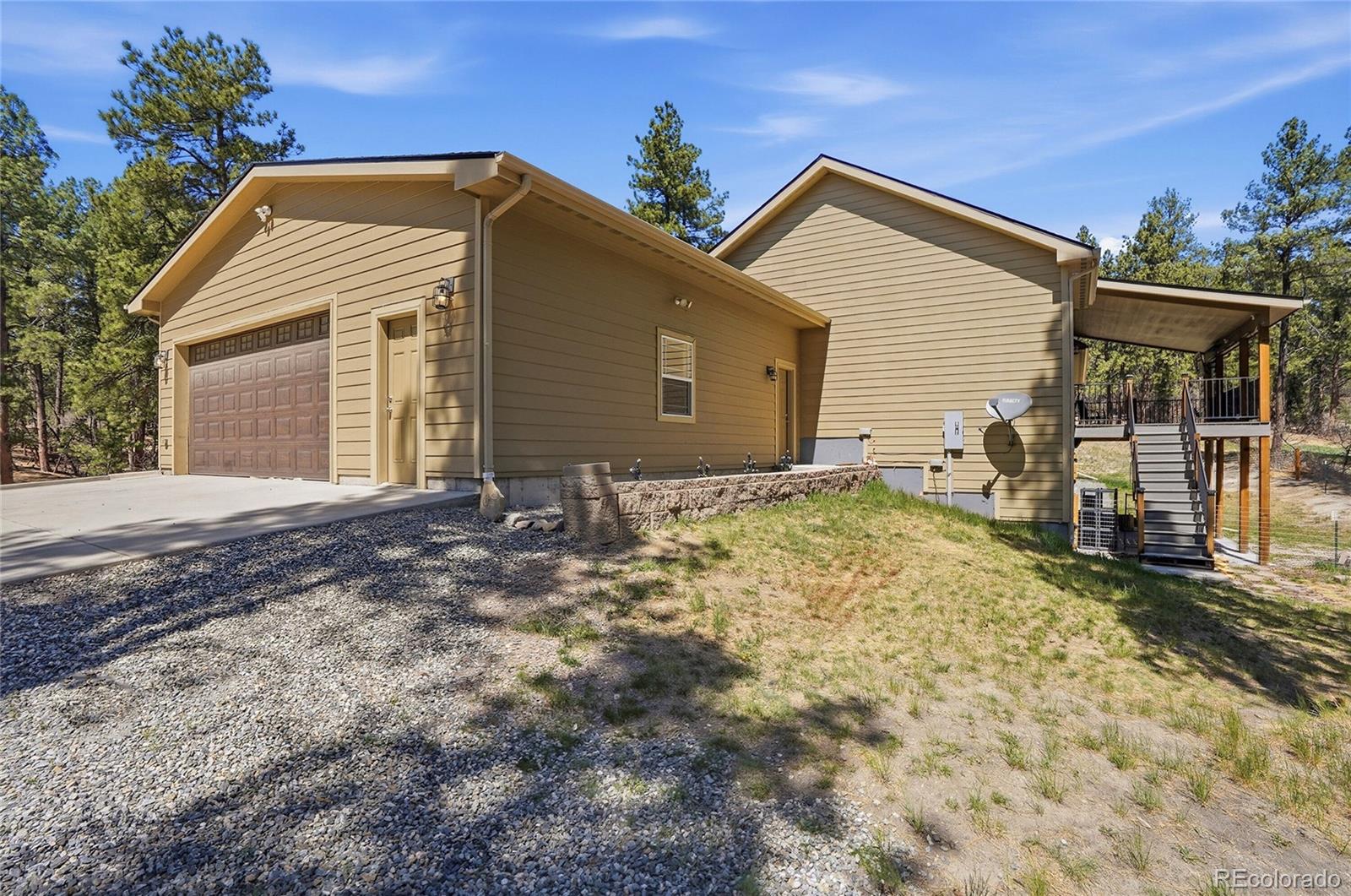 11044 Conestoga Place Franktown CO 80116
