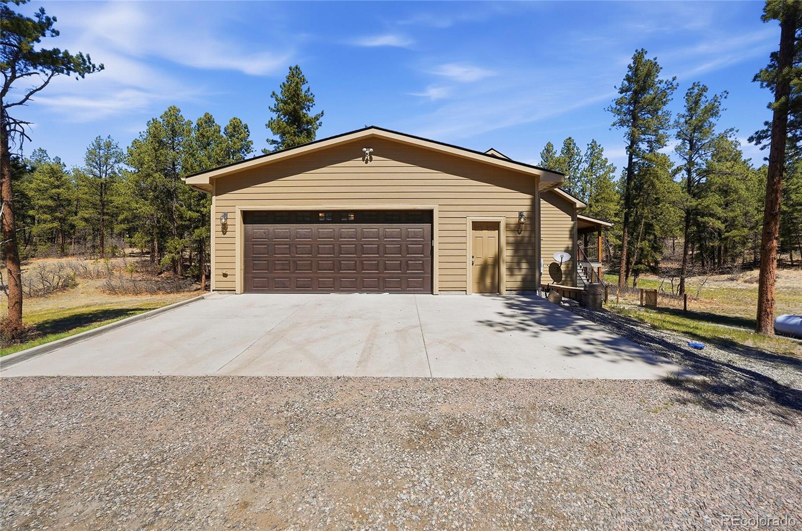 11044 Conestoga Place Franktown CO 80116