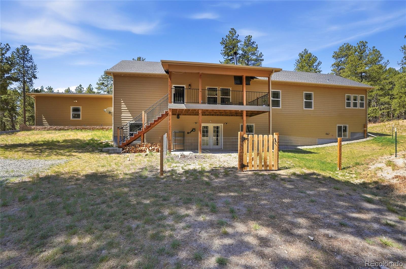 11044 Conestoga Place Franktown CO 80116