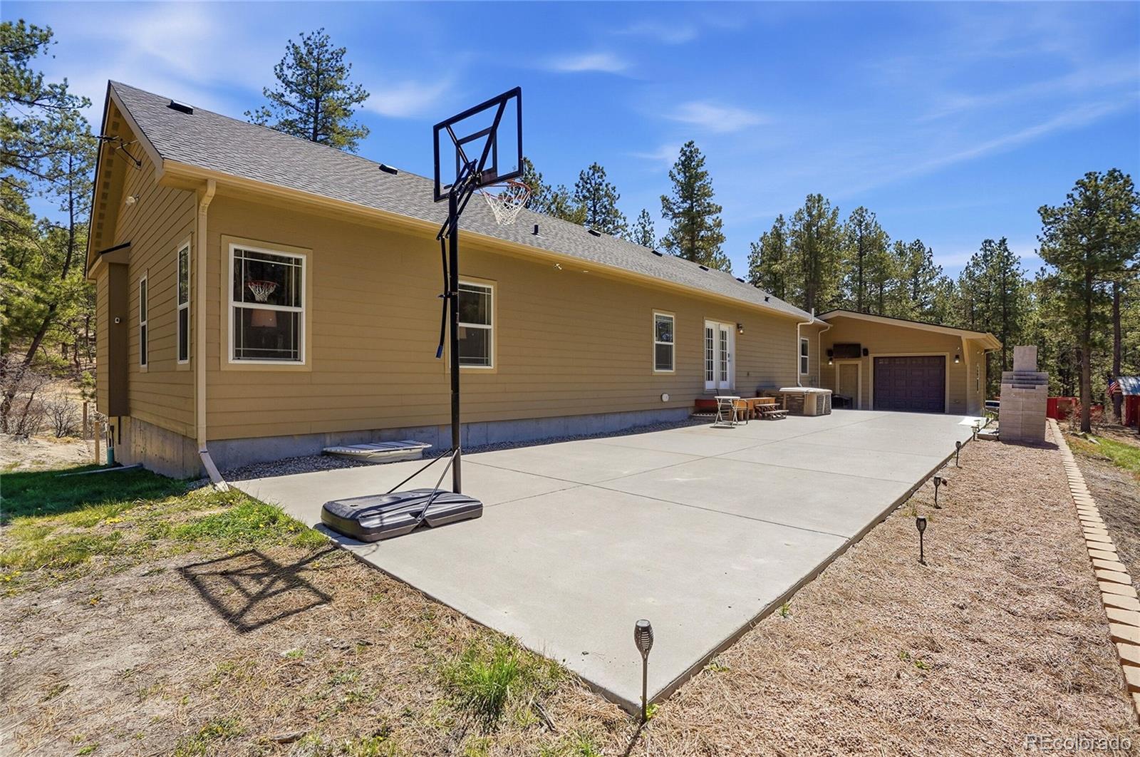 11044 Conestoga Place Franktown CO 80116