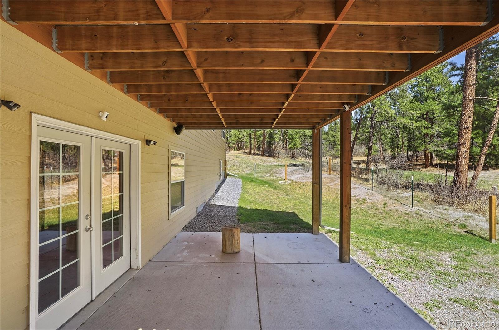 11044 Conestoga Place Franktown CO 80116