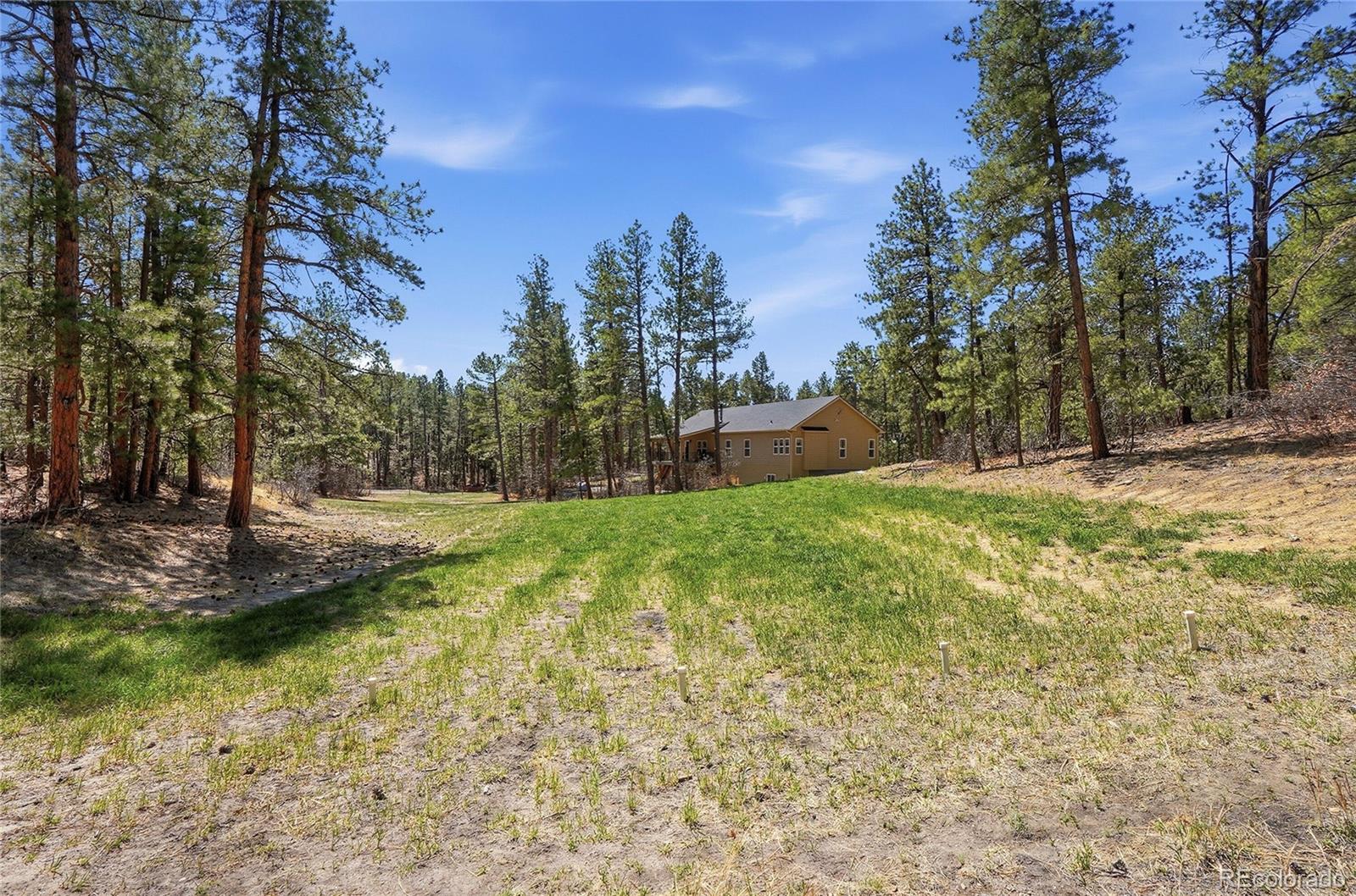 11044 Conestoga Place Franktown CO 80116