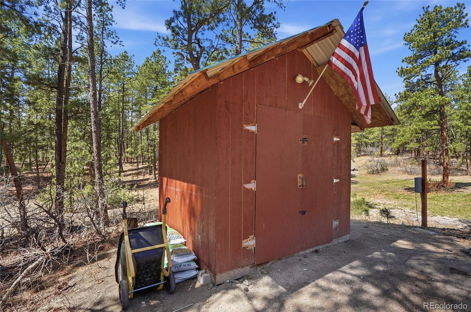 11044 Conestoga Place Franktown CO 80116