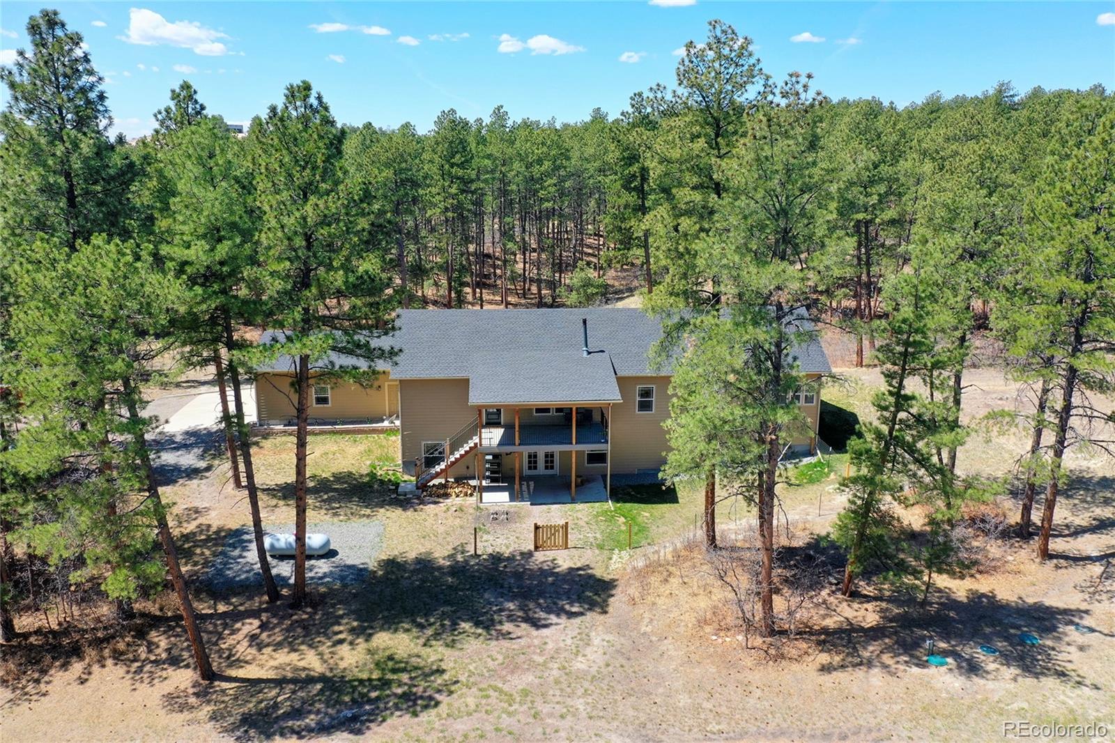 11044 Conestoga Place Franktown CO 80116
