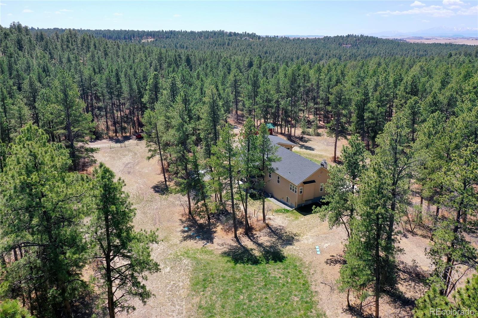 11044 Conestoga Place Franktown CO 80116