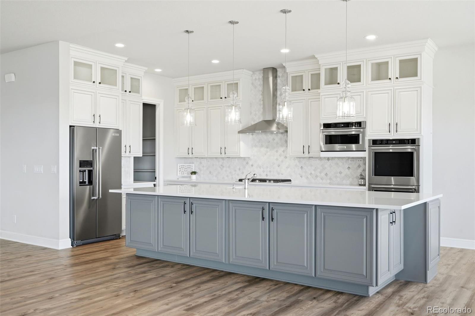 851 Alumroot Street Castle Rock CO 80104