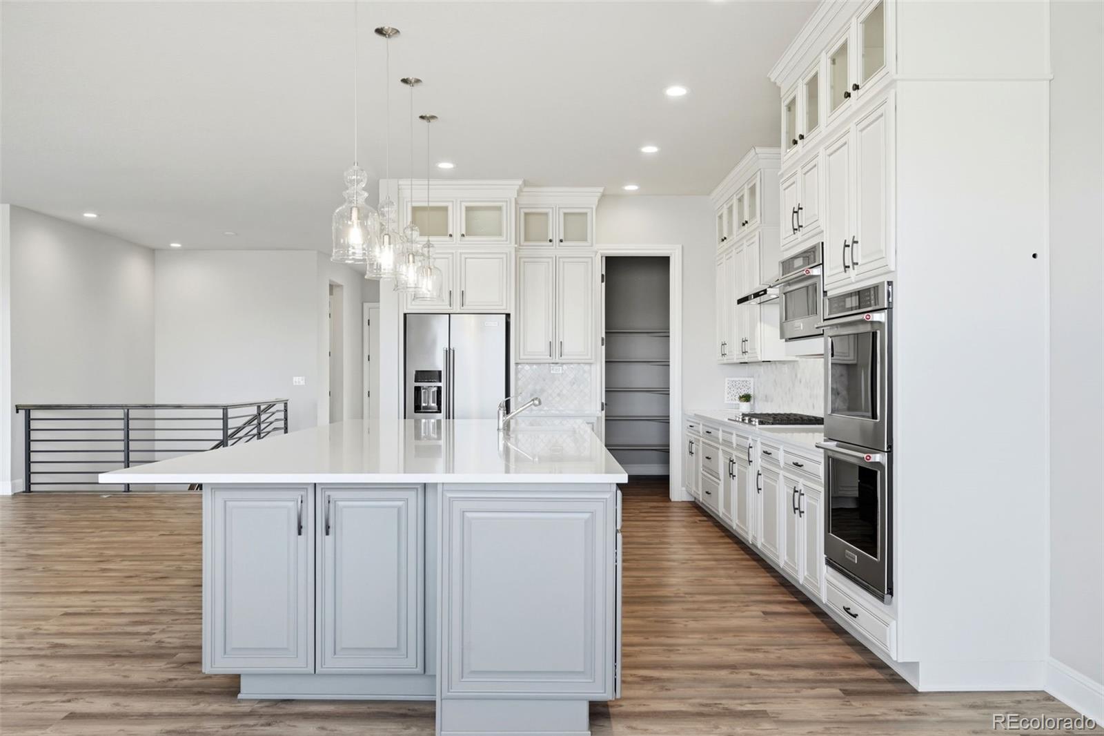851 Alumroot Street Castle Rock CO 80104
