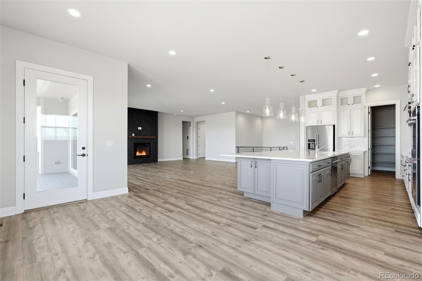 851 Alumroot Street Castle Rock CO 80104