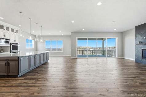 851 Alumroot Street Castle Rock CO 80104