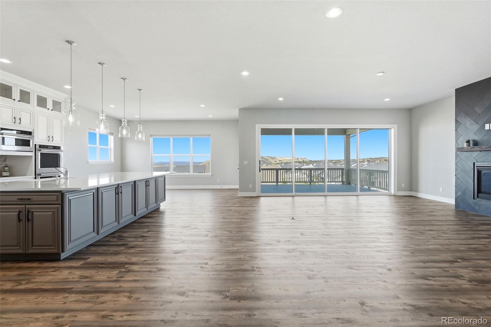 851 Alumroot Street Castle Rock CO 80104