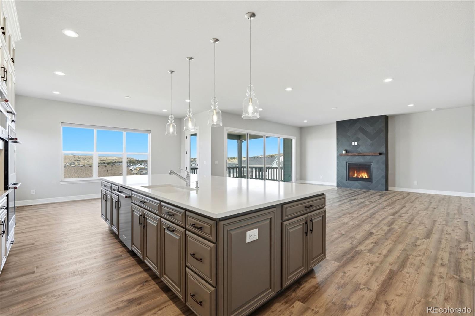 851 Alumroot Street Castle Rock CO 80104