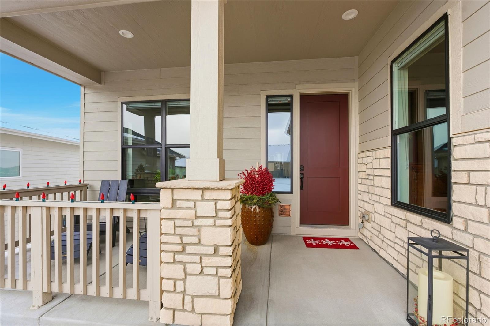 851 Alumroot Street Castle Rock CO 80104