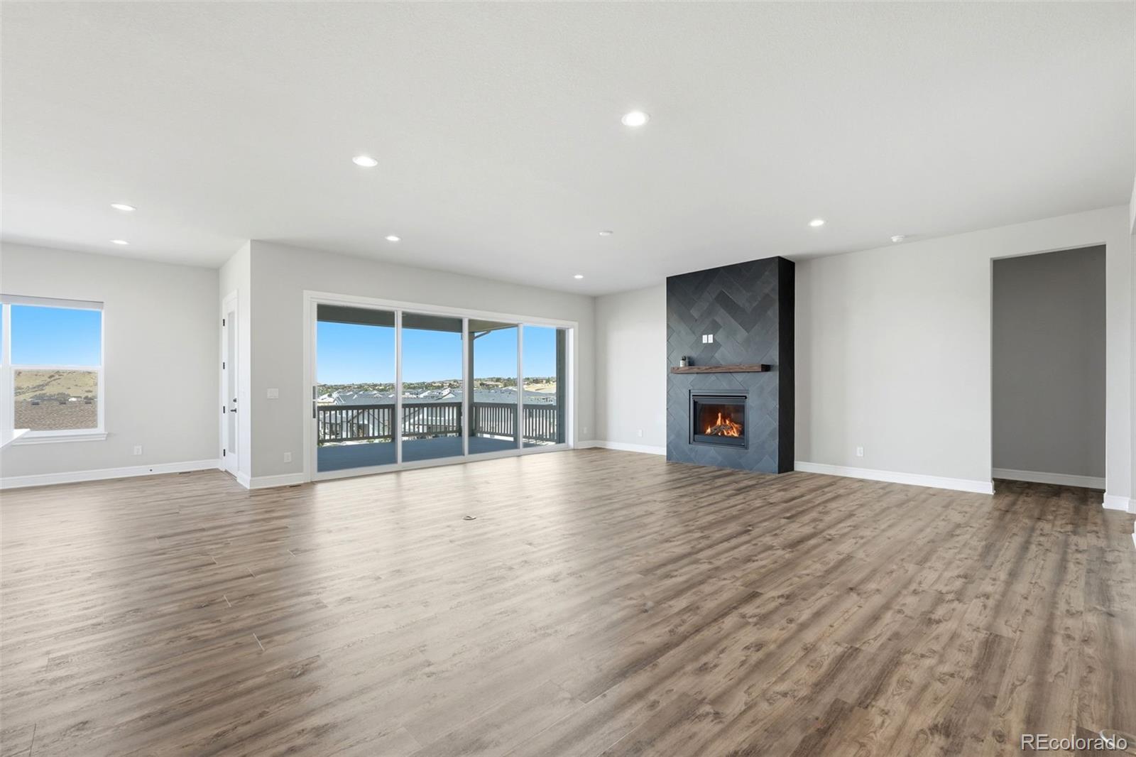 851 Alumroot Street Castle Rock CO 80104