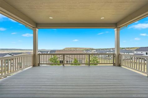 851 Alumroot Street Castle Rock CO 80104