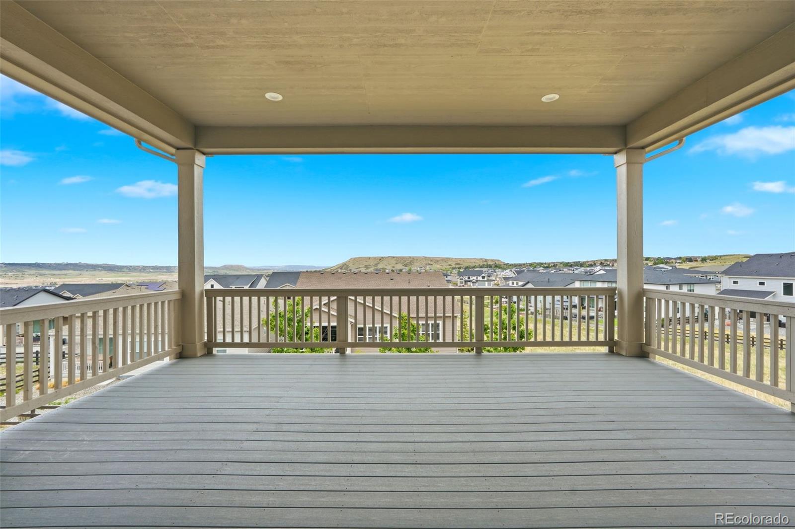 851 Alumroot Street Castle Rock CO 80104