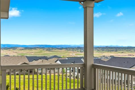 851 Alumroot Street Castle Rock CO 80104