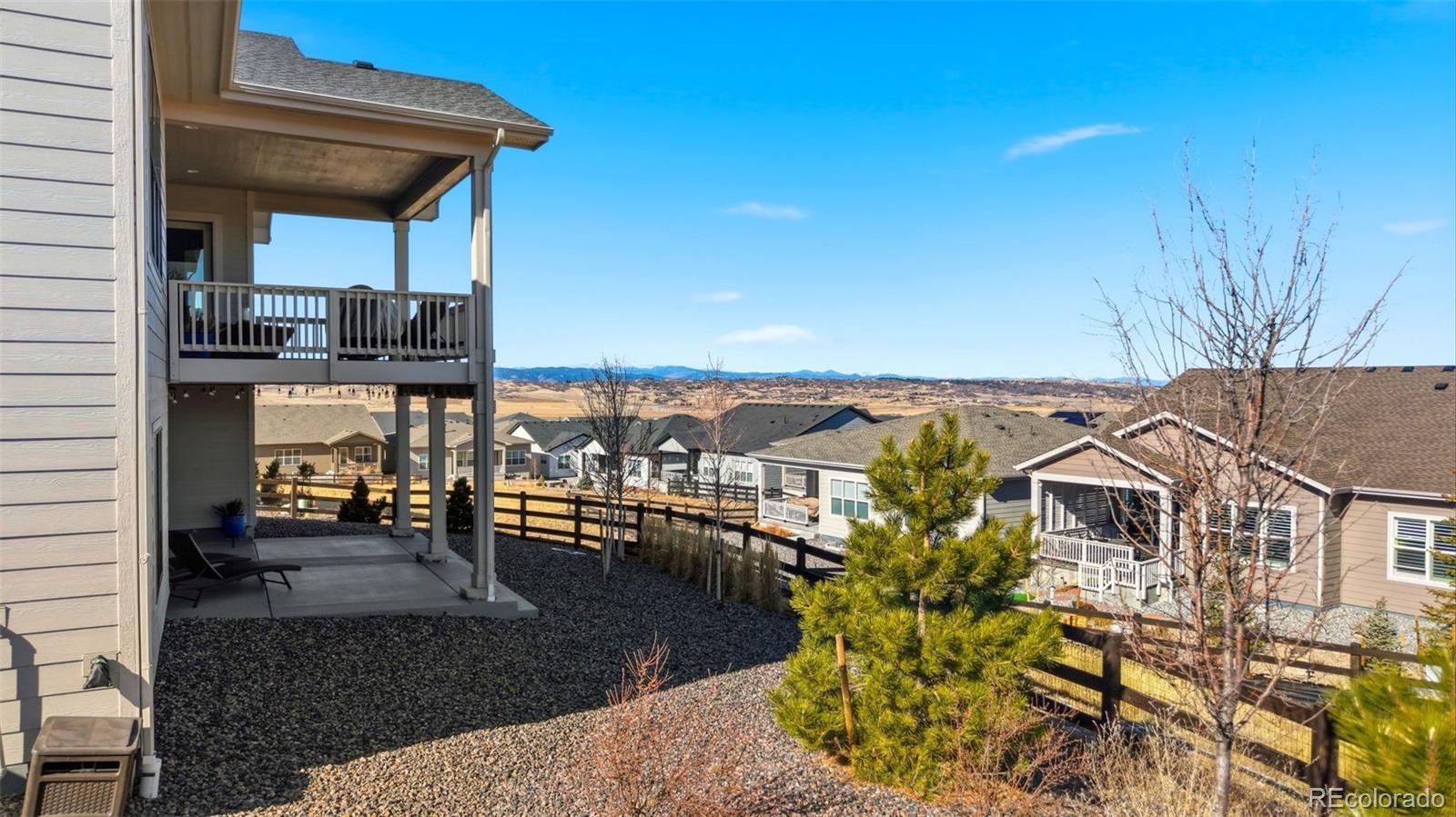 851 Alumroot Street Castle Rock CO 80104